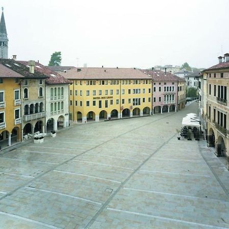 Loft "Residenza Dei Tolomei" - Sacile Dış mekan fotoğraf