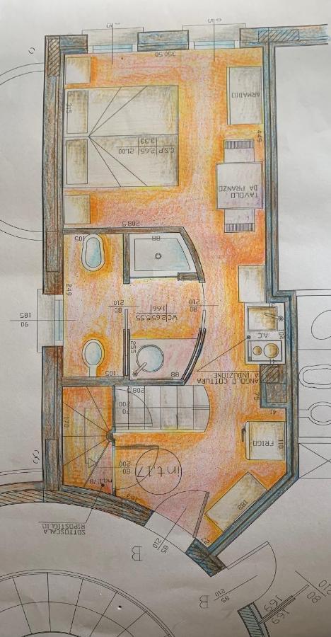 Loft "Residenza Dei Tolomei" - Sacile Dış mekan fotoğraf
