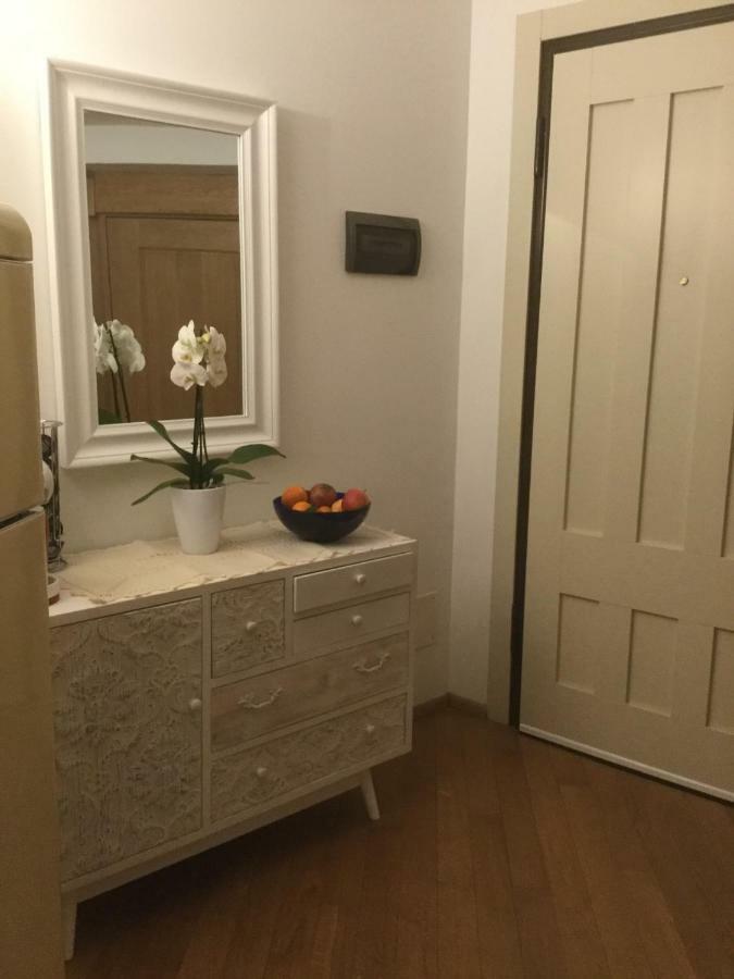 Loft "Residenza Dei Tolomei" - Sacile Dış mekan fotoğraf