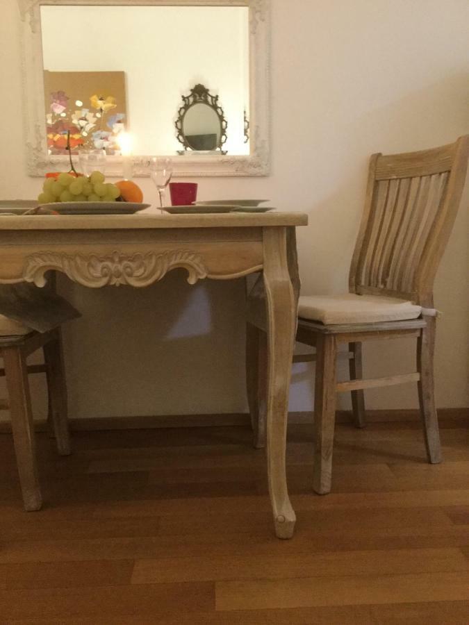 Loft "Residenza Dei Tolomei" - Sacile Dış mekan fotoğraf