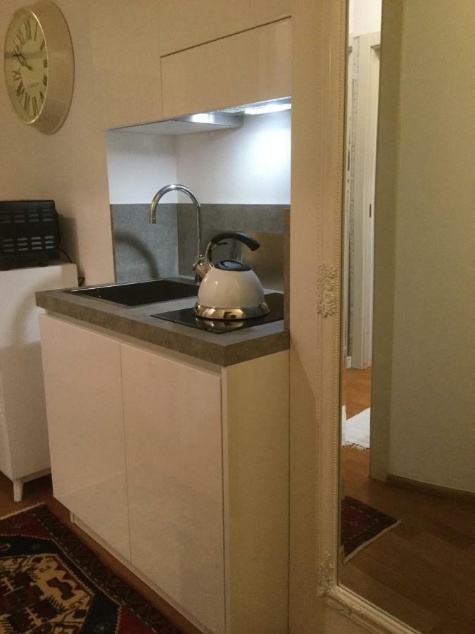Loft "Residenza Dei Tolomei" - Sacile Dış mekan fotoğraf