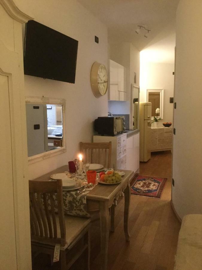 Loft "Residenza Dei Tolomei" - Sacile Dış mekan fotoğraf